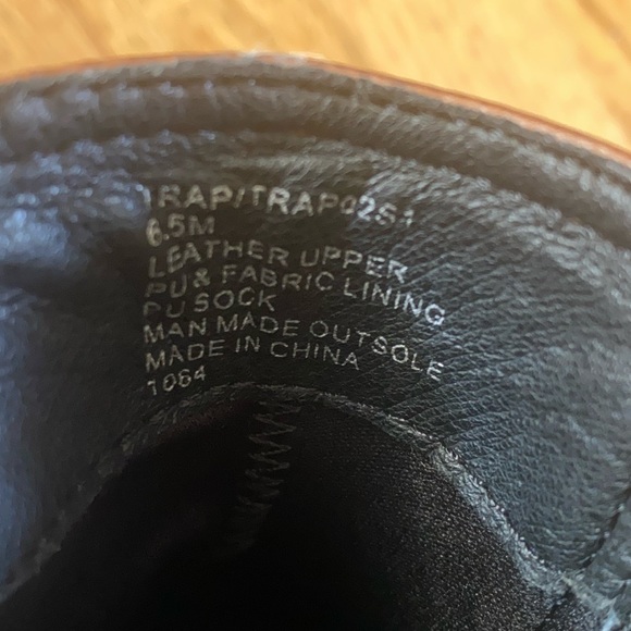 Steve Madden Boots - Picture 6 of 6